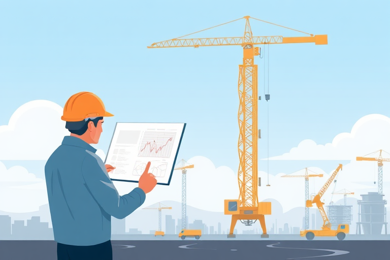 Learn professional literature translation from "Geometrical nonlinear and stability analysis for slender frame structures of crawler cranes."