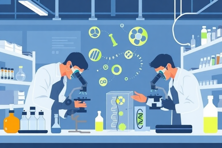 Genetic engineering of the cyanobacterial chromosome: Translation techniques and considerations.