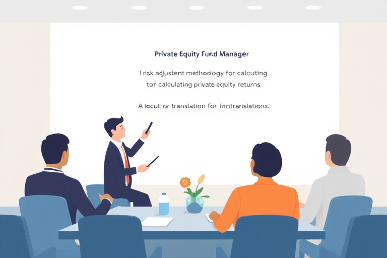 Risk adjustment in private equity returns: Translation techniques and considerations