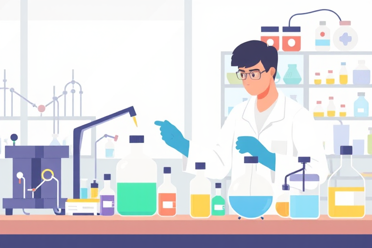 Academic Translation Guide: Taking "Ester plasticizers for polyvinyl chloride" as an Example