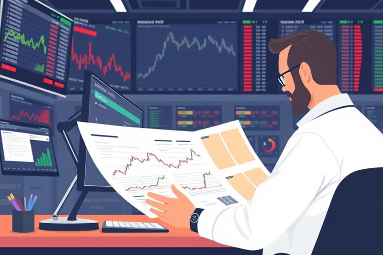 Analyzing the translation of specialized terminology in "The theory of hedging and speculation in commodity futures."