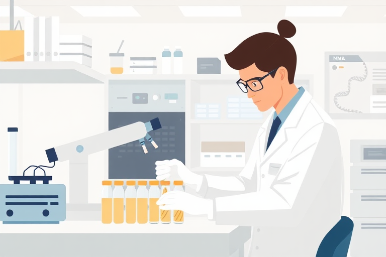 How to Maintain the Original Style When Translating "Current and Future Directions of DNA in Wildlife Forensic Science"