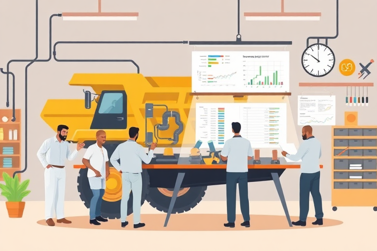 Research and implementation of key technology of braking energy recovery system for off-highway dump truck: A bridge for cross-language academic communication.