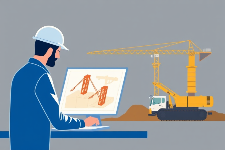 Key steps for precise translation of "A lumped parameter model of the boom of a mobile concrete pump".