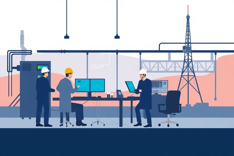 Key Steps for Accurate Translation of "Development of Intelligent Systems for Well Drilling and Petroleum Production"