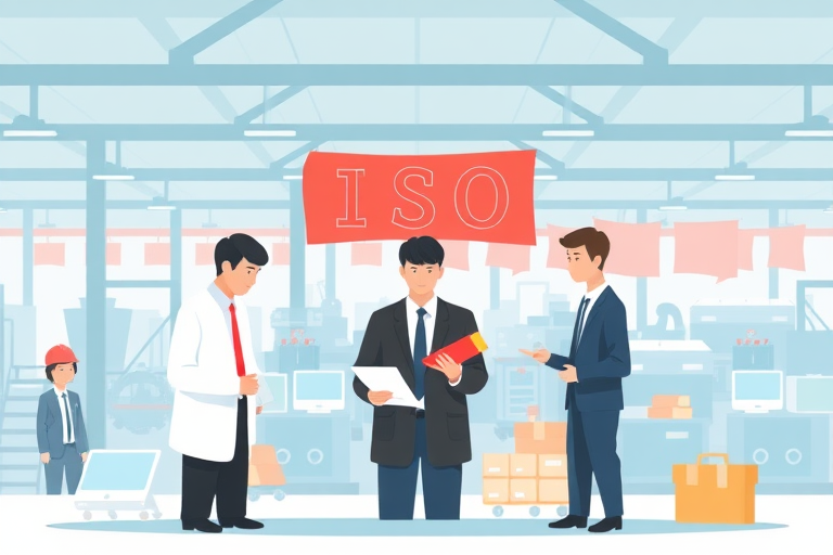 Exploring the cultural background of "Why firms seek ISO 9000 certification: regulatory compliance or competitive advantage?" and its impact on translation.