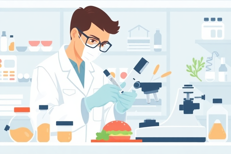 Learn professional literature translation from the Encyclopedia of Food Microbiology.