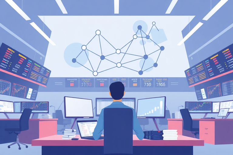 Mastering the translation key points of "Estimating the connectedness of commodity futures using a network approach".