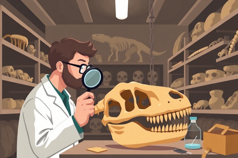 Learn professional literature translation from "Towards 'A Natural History of Data': Evolving practices and epistemologies of data in paleontology, 1800–2000."