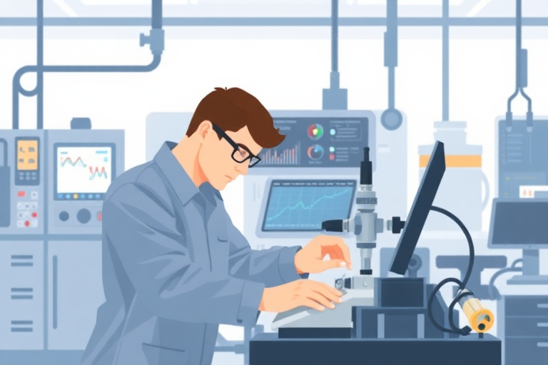 How to maintain the original style when translating "Evaluation of a carrier control valve for a direct nozzle injection system"