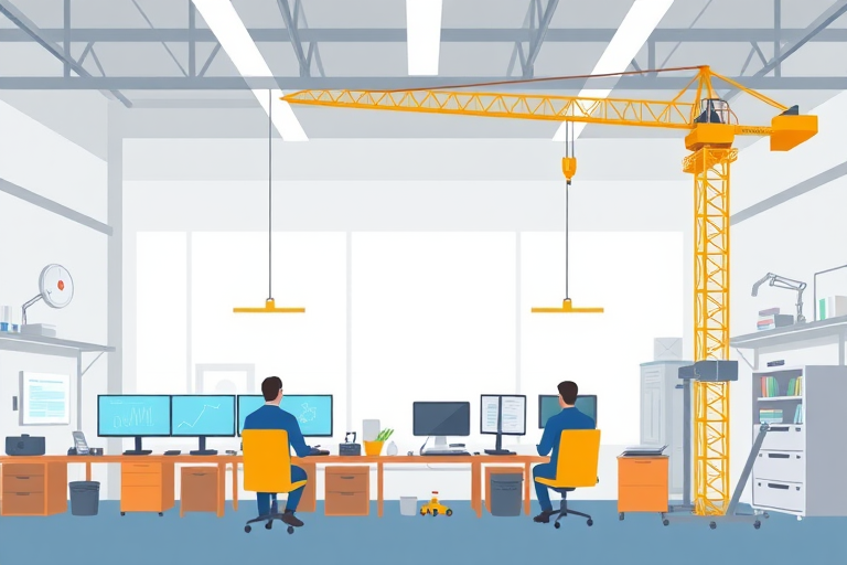 Solving the translation challenges of "An adaptive tracking control method with swing suppression for 4-DOF tower crane systems."