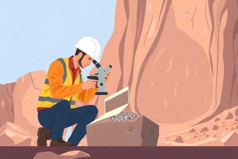 Cracking the translation challenges of "Microstructure of quarry rocks and relationships to particle breakage and crushing".