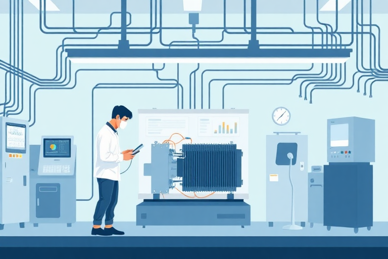 The translation challenges and solutions for "A new hybrid voltage-sourced converter for HVDC power transmission."