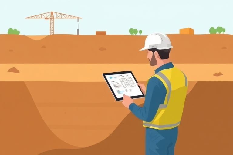 How to Maintain the Original Style When Translating "Estimating Pit Excavation Volume Using Nonlinear Ground Profile"