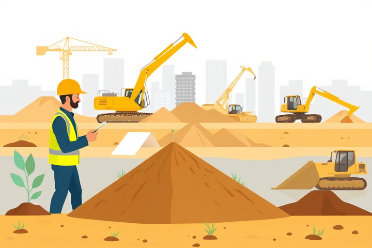 Analyzing the translation of technical terminology in "Role of soil mechanics in the future of earthmoving machinery"