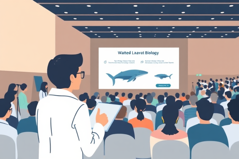 How to accurately translate academic papers on Marine mammals: evolutionary biology?