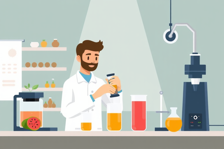 Effects of sonication and carbonation on guava juice quality: A bridge for cross-linguistic academic communication.