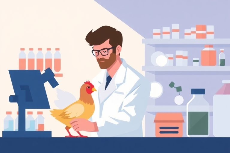 Academic Translation Guide: Taking "Licensing requirements for avian vaccines within the European Union" as an Example