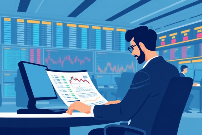 Analyzing the translation of technical terms in "Trading pairs: capturing profits and hedging risk with statistical arbitrage strategies."