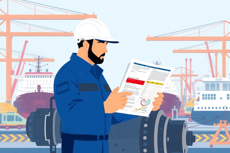 Condition monitoring of diesel engines: Translation techniques and considerations