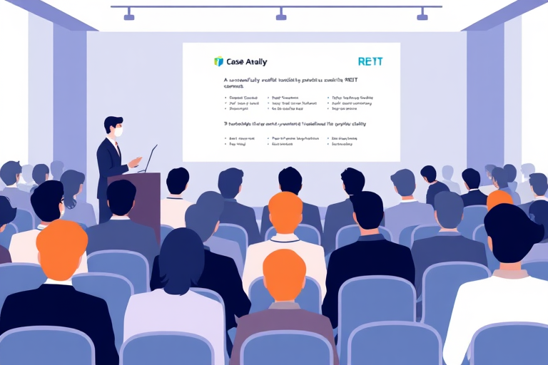 Cracking the translation challenges of "REITs: Building profits with real estate investment trusts".