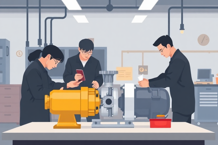 Analyzing the translation of technical terms in "Intelligent fault diagnosis of hydraulic piston pump based on deep learning and Bayesian optimization."