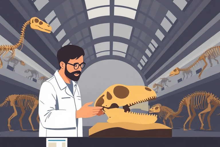 The search for a macroevolutionary theory in German paleontology: Translation techniques and considerations.