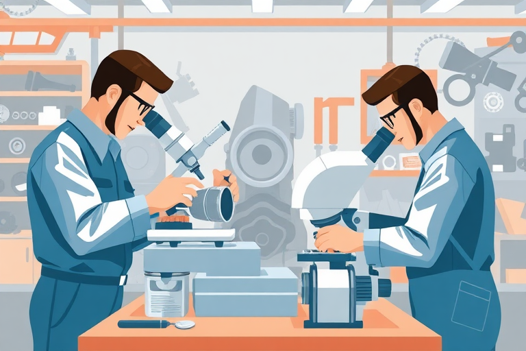 Metaphors and idioms in "Failure analysis of diesel engine piston in transport utility vehicles": Translation strategies.