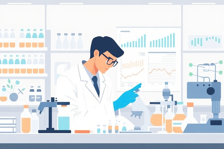 Analyzing the translation of technical terms in Pharmacology.