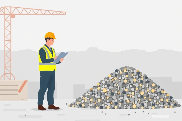 Alternative processing procedures for recycled aggregates in structural concrete: A bridge for cross-linguistic academic communication.