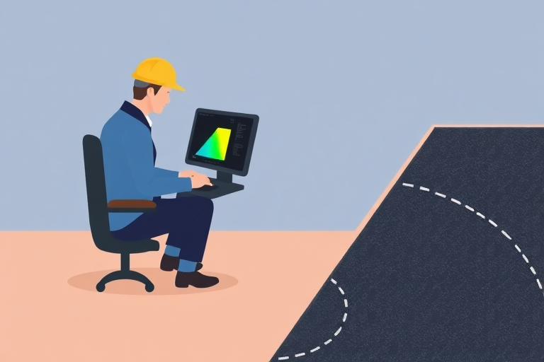 Understanding vibratory asphalt compaction by numerical simulation: A bridge for cross-linguistic academic communication.