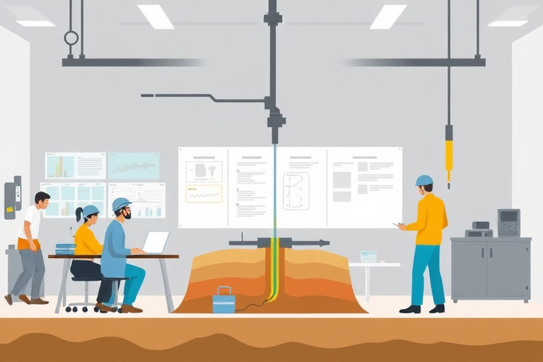 Key steps for accurate translation of "Development of borehole-jack fracturing technique for in situ stress measurement"