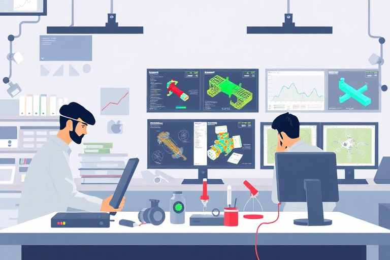 Academic Translation Guide: Taking "Automatic calibration of real-time computer models in intelligent drilling control systems-results from a north sea field trial" as an Example.