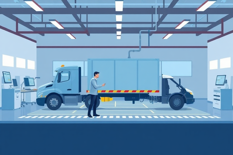 Academic Translation Guide: Taking "A new effective nonlinear strategy for lateral stability increment of an articulated vehicle rigid cargo" as an Example