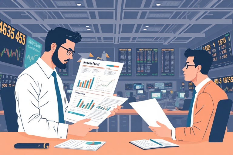 Finding the best translation methods for "The index fund rationality paradox"