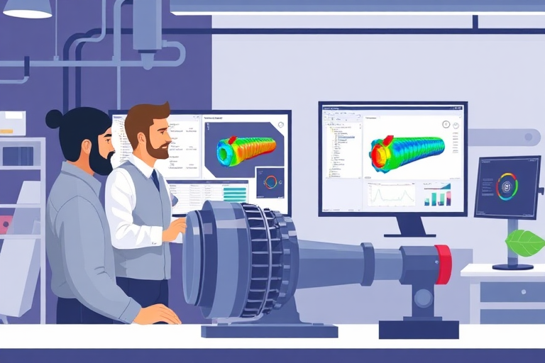 Academic Translation Guide: Using "Torque converter CFD engineering part I: torque ratio and K factor improvement through stator modifications" as an Example.