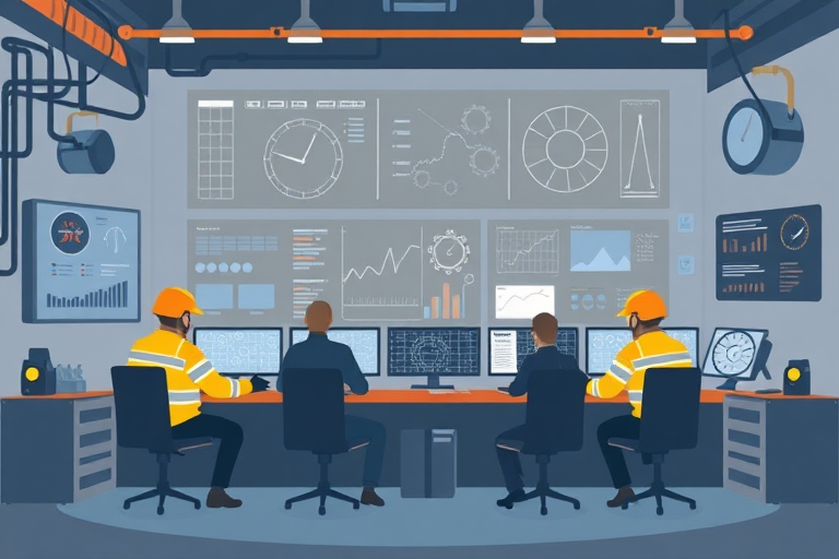 Academic Translation Guide: Using "Reliability and operating environment‐based spare parts estimation approach: A case study in Kiruna Mine, Sweden" as an Example.