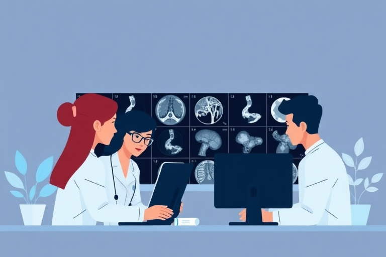 Key steps for accurate translation of "Digital management and regulatory submission of medical images from clinical trials: role and benefits of the core laboratory."