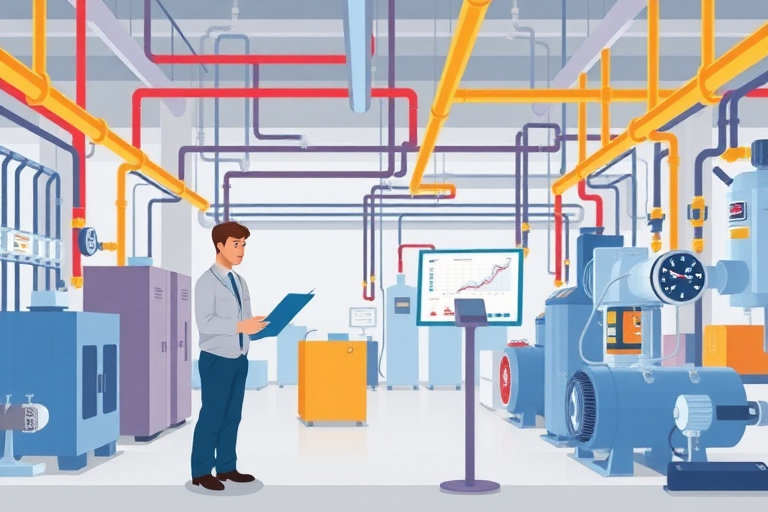 Improving compressed air system efficiency—translation techniques and considerations.