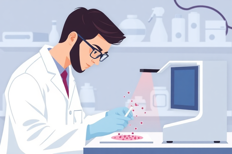 How to accurately translate academic papers on "An overview of laser microdissection technologies"?