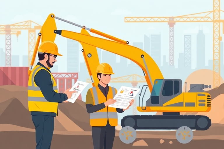 Finding the best translation methods for "Excavator tele-operation system using a human arm."