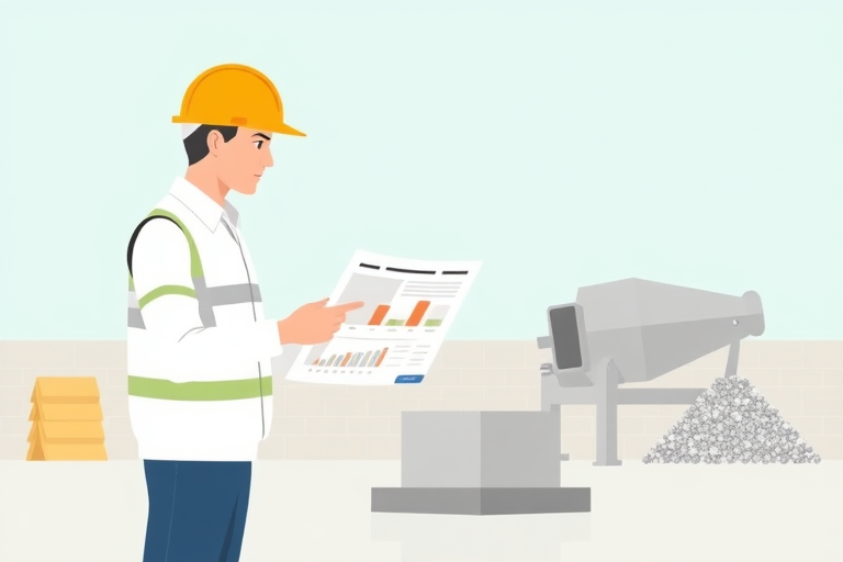 Analyzing the translation of technical terms in "Performance of concrete with recycled aggregates".