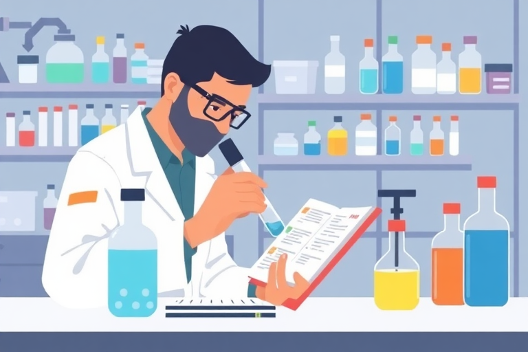 Analyzing the terminology translation in Patty's Toxicology, 6 Volume Set.