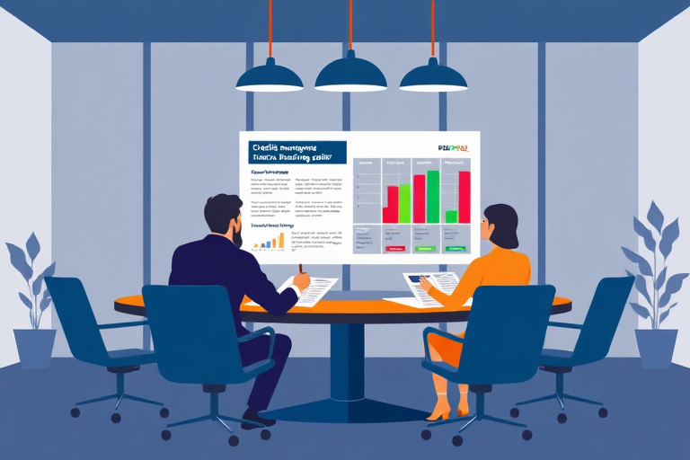 Cracking the Translation Challenges of "Credit Risk Management Index Score for Indian Banking Sector: An In-Depth Analysis."