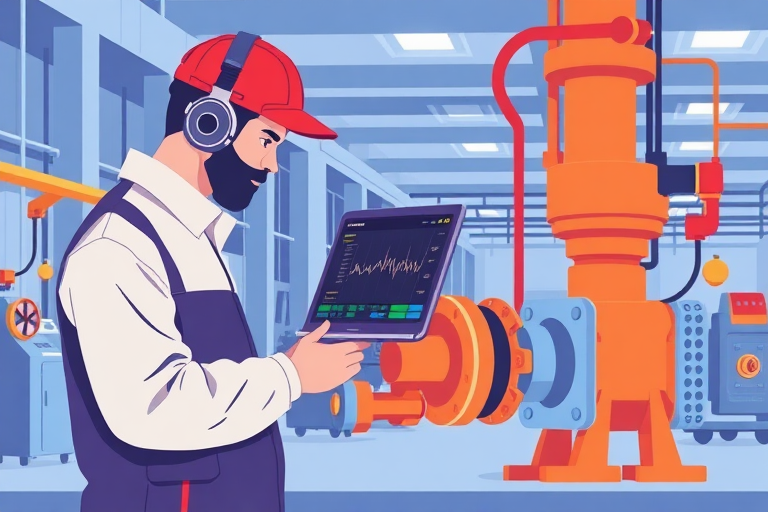 Techniques and tools for improving the translation quality of "Flow-induced vibration and noise in control valve".