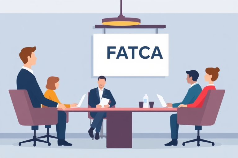 Finding the best translation methods for "No Waiting-FFIs Should Act Now to Prepare for FATCA."