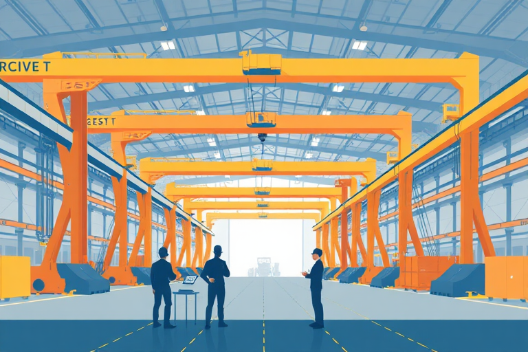 Analyzing the translation of technical terms in "Robust control of rubber–tyred gantry cranes with structural elasticity".