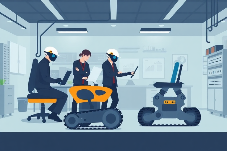 Exploring the cultural background of "Distributed tube-based nonlinear MPC for motion control of skid-steer robots with terra-mechanical constraints" and its impact on translation.