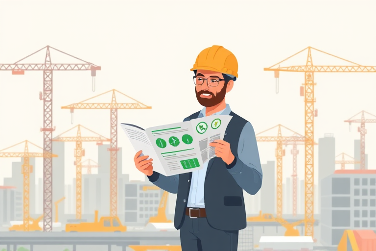 Mastering the translation essentials of "Sustainability assessment of potentially 'green' concrete types using life cycle assessment."