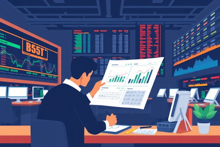 Analyzing the Translation of Technical Terms in "Financial characteristics of leveraged buyouts"